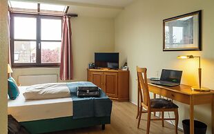 Trip Inn Bristol Hotel