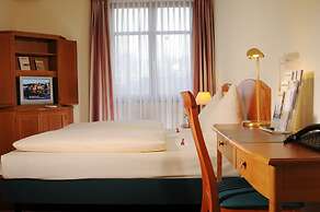 Trip Inn Bristol Hotel