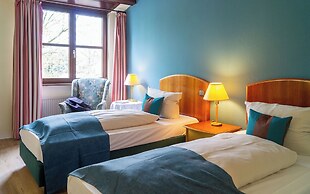 Trip Inn Bristol Hotel