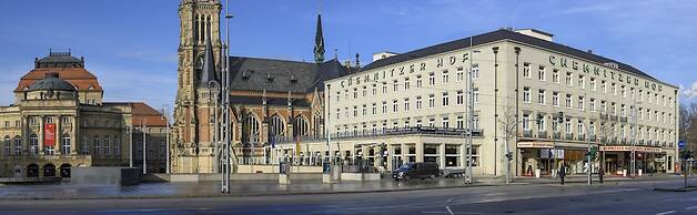 Hotel Chemnitzer Hof