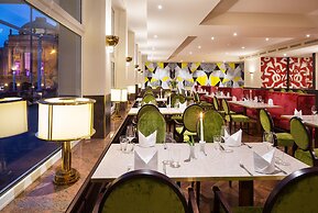 Hotel Chemnitzer Hof