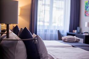 Hotel Chemnitzer Hof