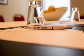 Hotel Chemnitzer Hof