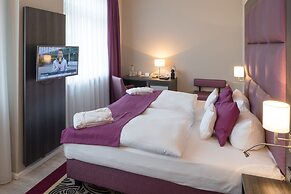 Hotel Chemnitzer Hof