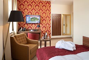 Hotel Chemnitzer Hof
