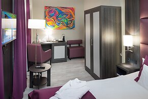Hotel Chemnitzer Hof
