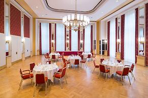 Hotel Chemnitzer Hof