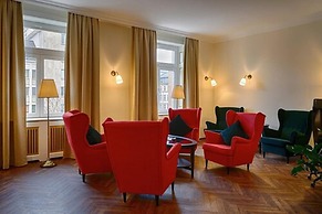 Hotel Chemnitzer Hof