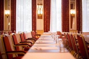 Hotel Chemnitzer Hof