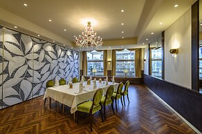 Hotel Chemnitzer Hof