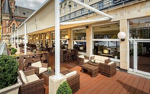 Hotel Chemnitzer Hof