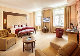 Hotel Chemnitzer Hof