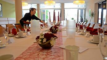Hotel an der Oper