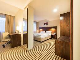 Hotel an der Oper