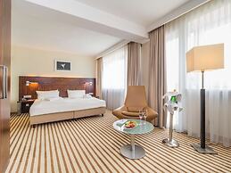 Hotel an der Oper