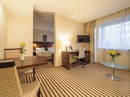 Hotel an der Oper