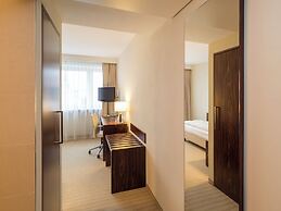 Hotel an der Oper