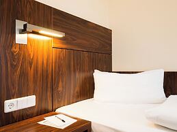 Hotel an der Oper