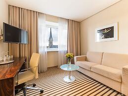 Hotel an der Oper