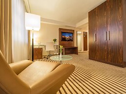 Hotel an der Oper
