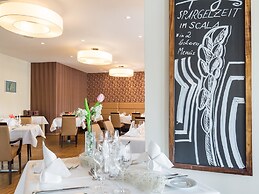 Hotel an der Oper