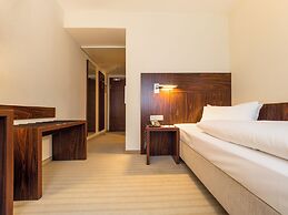 Hotel an der Oper
