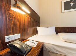 Hotel an der Oper