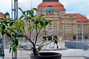 Hotel an der Oper