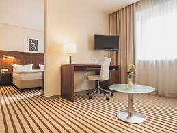 Hotel an der Oper