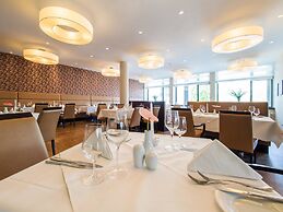Hotel an der Oper