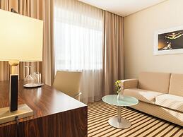 Hotel an der Oper