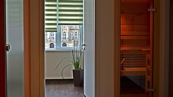 Hotel an der Oper