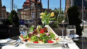 Hotel an der Oper