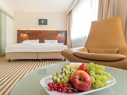 Hotel an der Oper
