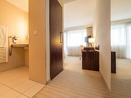 Hotel an der Oper