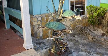 Two Turtles Inn