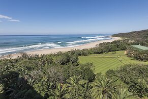 Wild Coast Sun