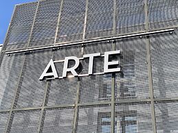 Hotel Arte
