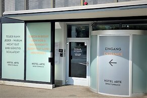 Hotel Arte