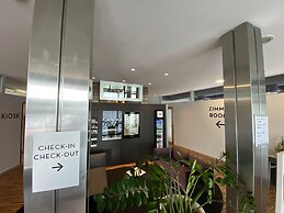 Hotel Arte