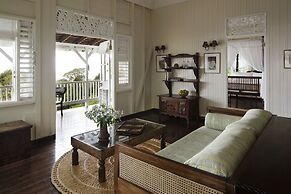 Strawberry Hill