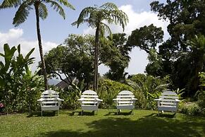 Strawberry Hill