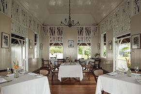 Strawberry Hill