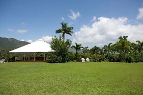 Strawberry Hill