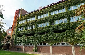 Leonardo Hotel Hamburg Elbbruecken