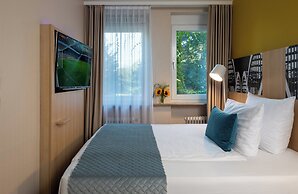 Leonardo Hotel Hamburg Elbbruecken