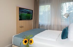 Leonardo Hotel Hamburg Elbbruecken