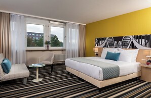 Leonardo Hotel Hamburg Elbbruecken