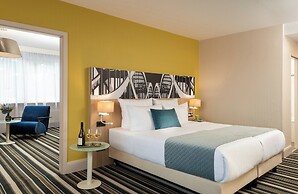 Leonardo Hotel Hamburg Elbbruecken