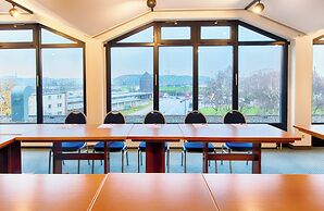 Leonardo Hotel Hamburg Elbbruecken